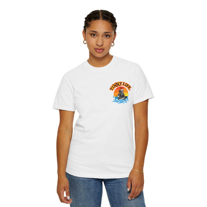 Womans Territory T