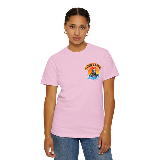 Womans Territory T