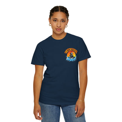 Womans Territory T