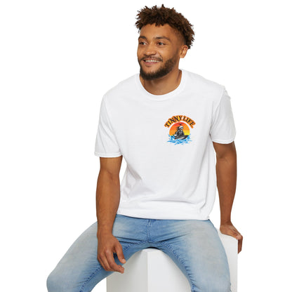 Tinny Life Territory T