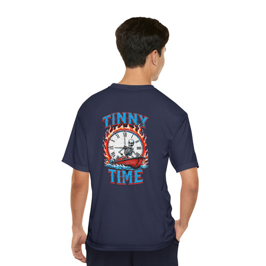 Tinny Life Time T