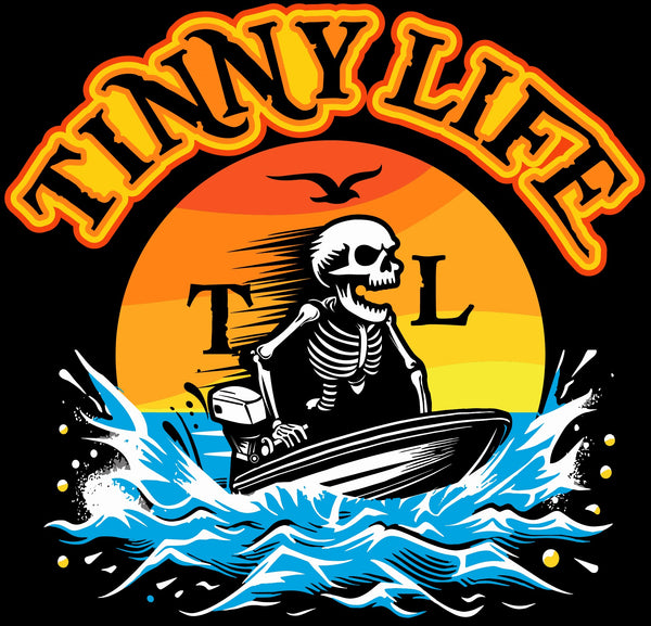 Tinny Life Rats 