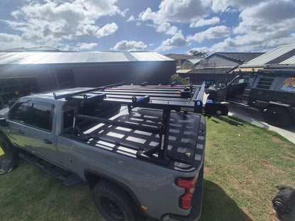 Tinny Topper Loader