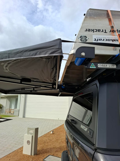 Tinny Topper Loader