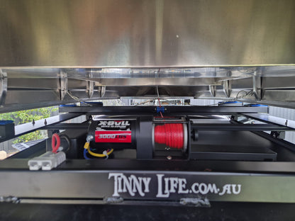Tinny Topper Loader