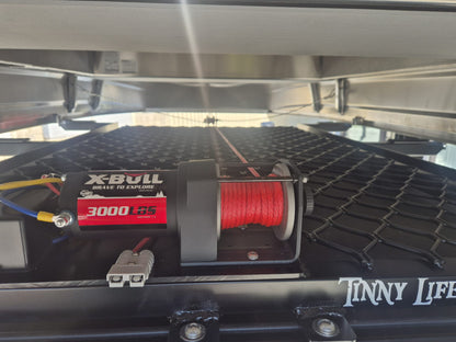 Tinny Topper Loader