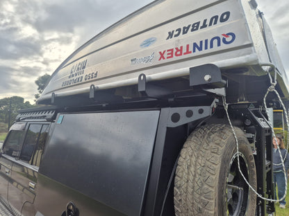 Tinny Topper Loader