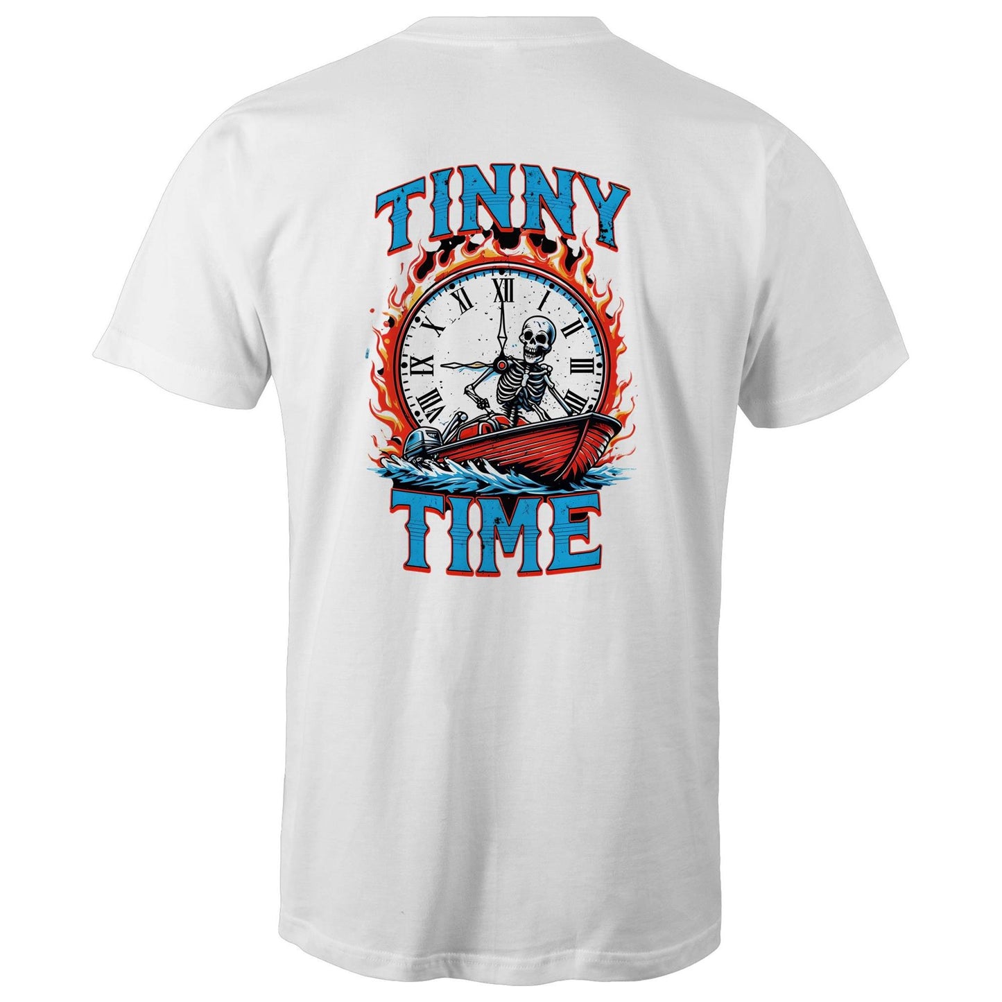 Tinny Life Time T-shirt