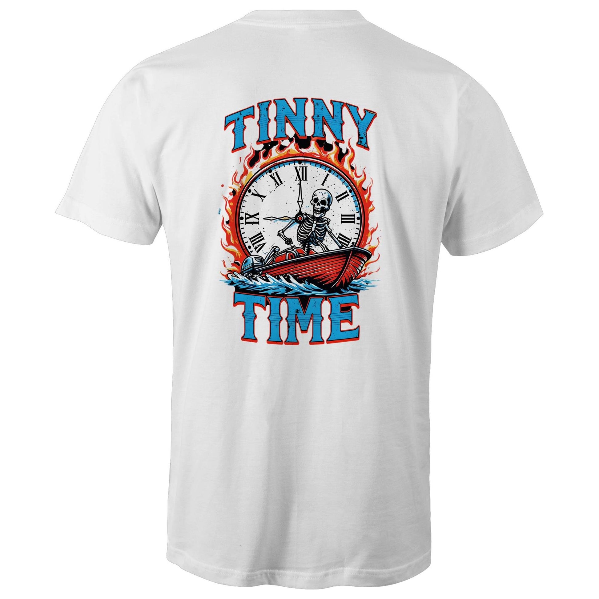 Tinny Life Time T-shirt