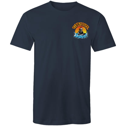 Tinny Life Outlaws T-shirt