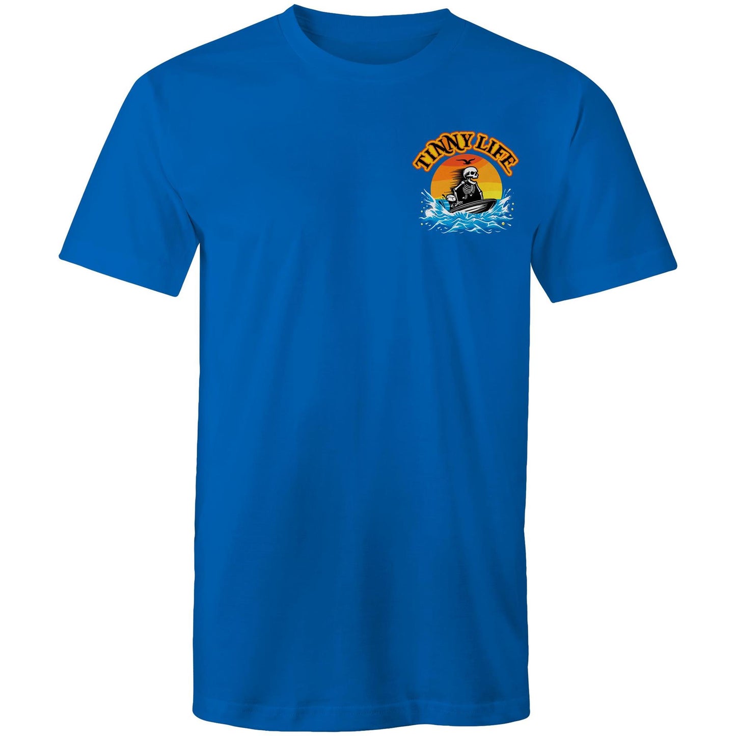 Tinny Life Rats T