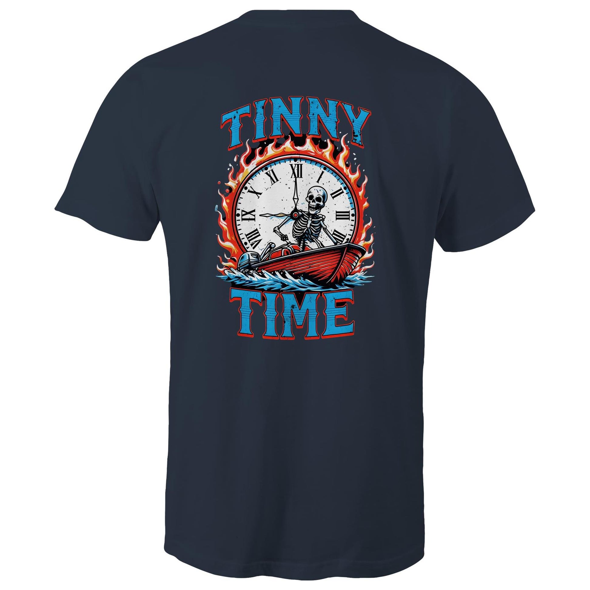 Tinny Life Time T-shirt
