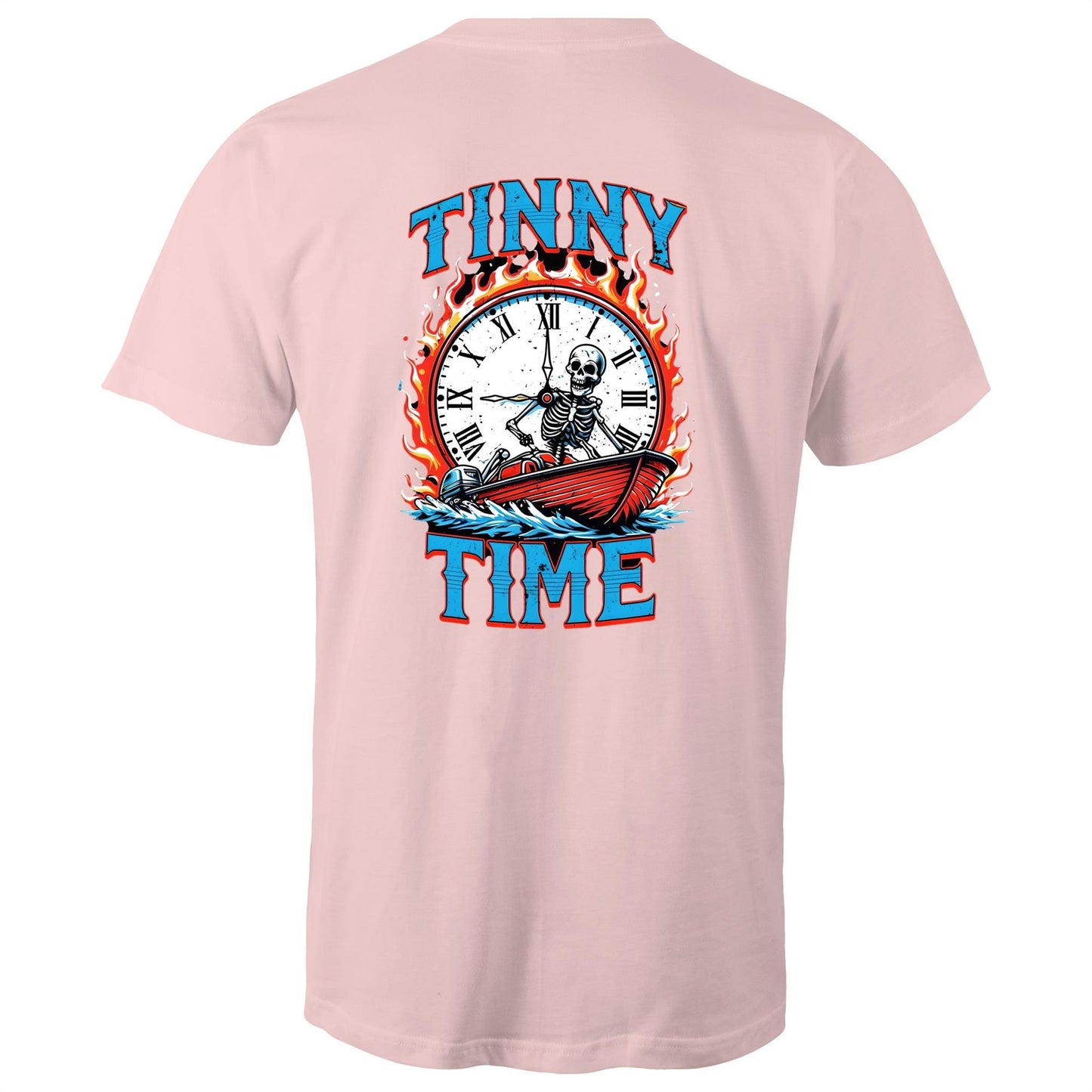 Tinny Life Time T-shirt
