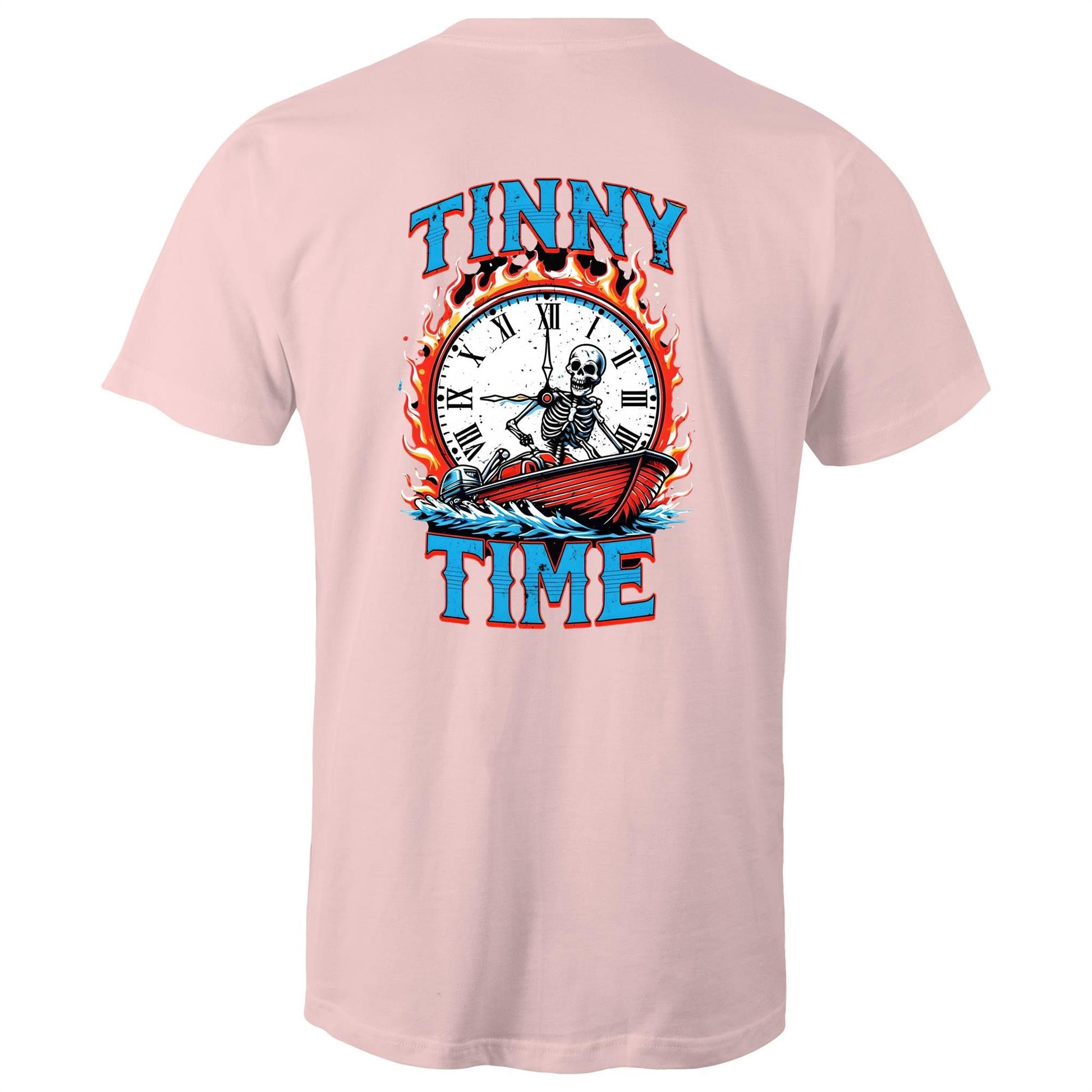 Tinny Life Time T-shirt