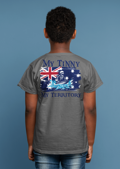 Minny Tinnys Territory T