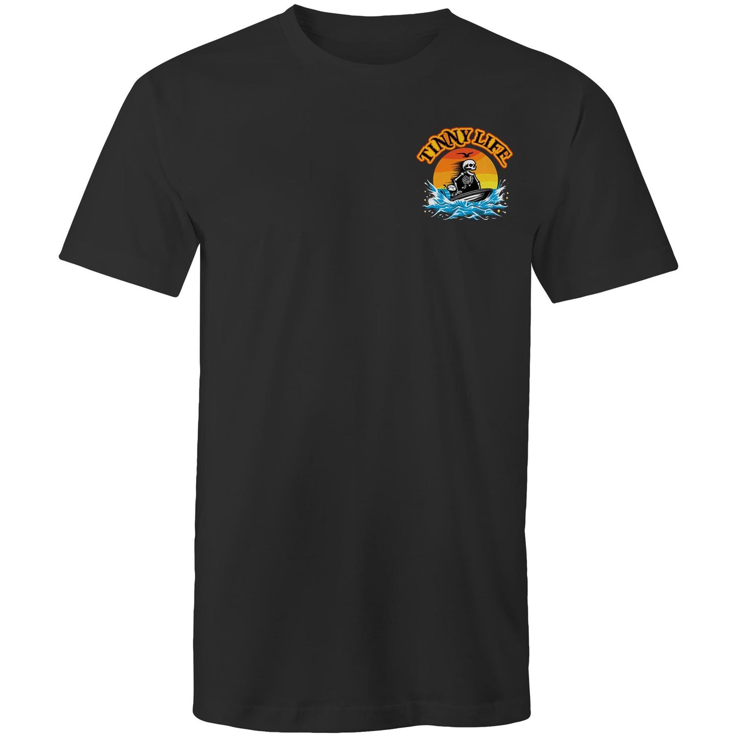 Tinny Life Time T-shirt