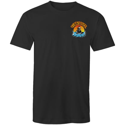 Tinny Life Time T-shirt