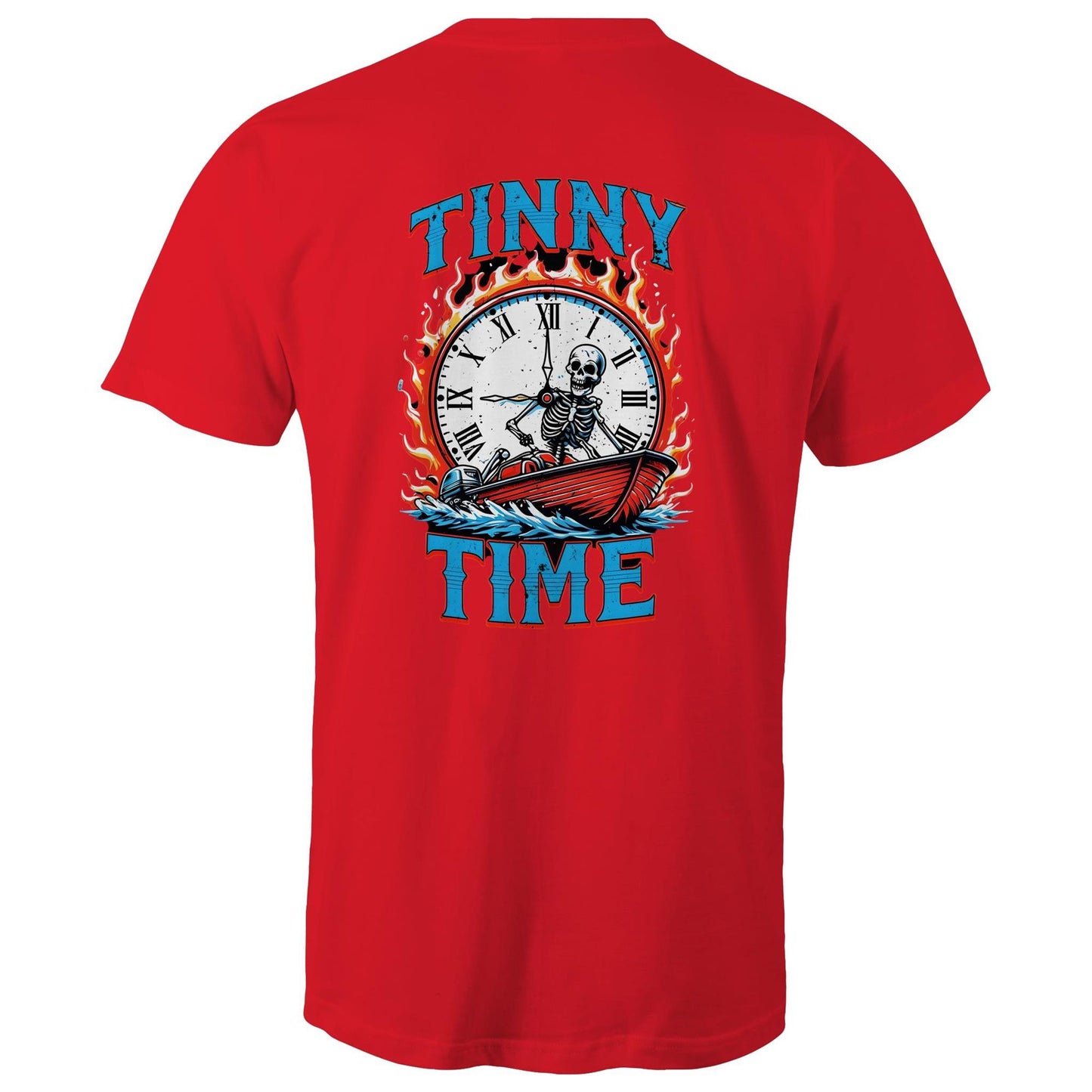 Tinny Life Time T-shirt