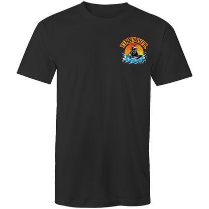 Tinny Life Outlaws T-shirt