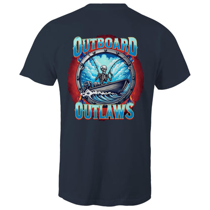 Tinny Life Outlaws T-shirt