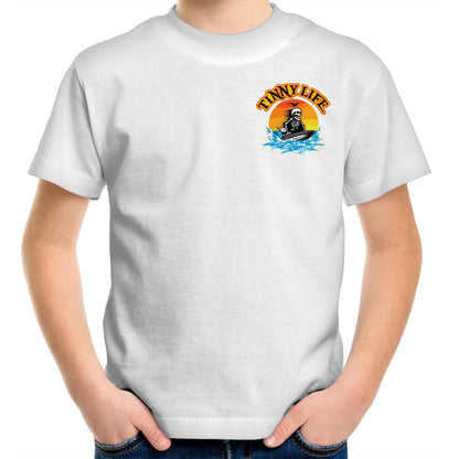 Minny Tinny Time T-shirt