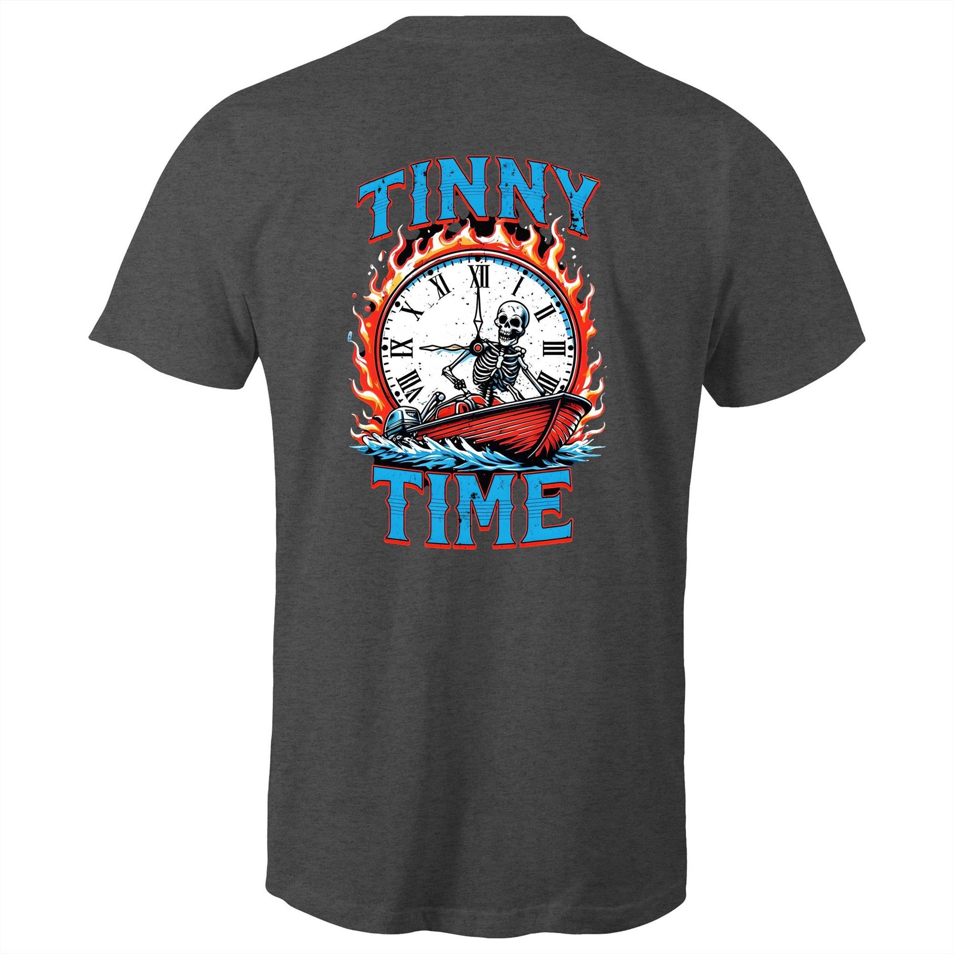 Tinny Life Time T-shirt