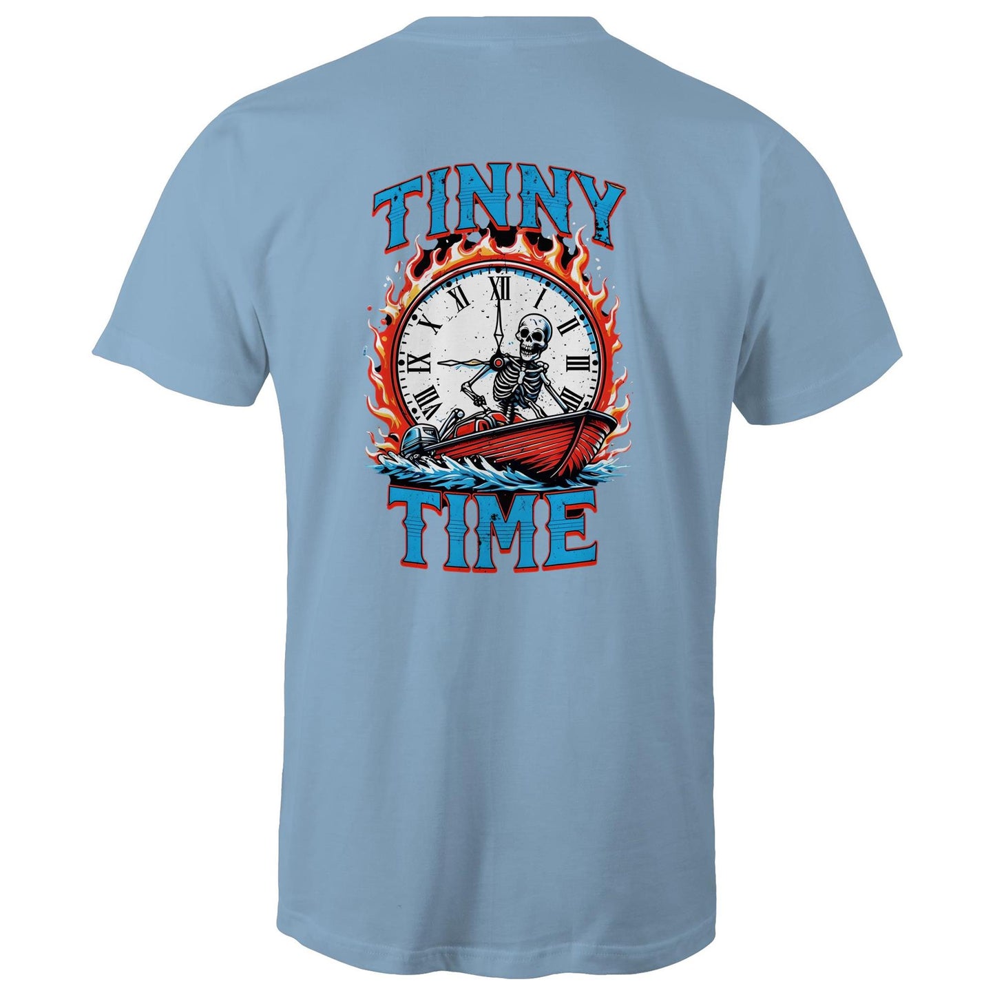 Tinny Life Time T-shirt