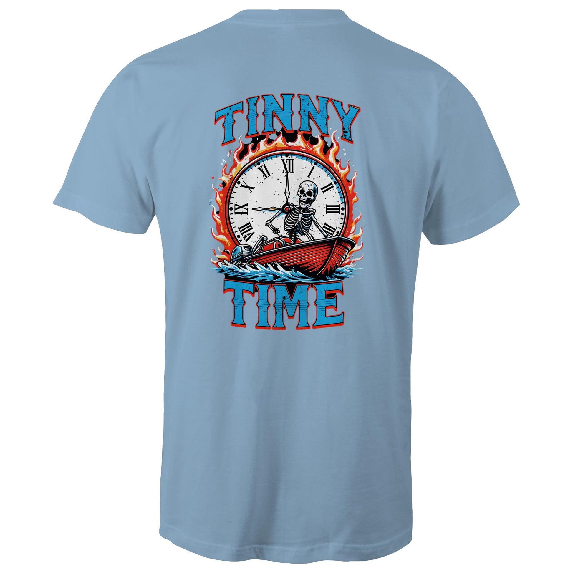 Tinny Life Time T-shirt