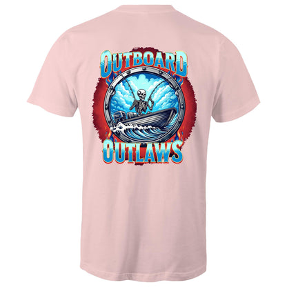 Tinny Life Outlaws T-shirt