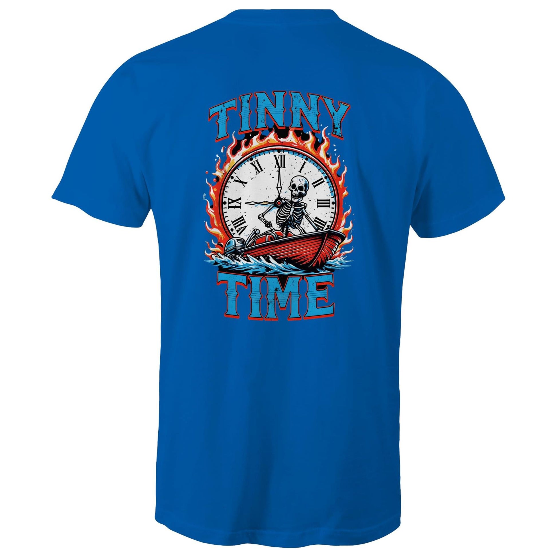 Tinny Life Time T-shirt