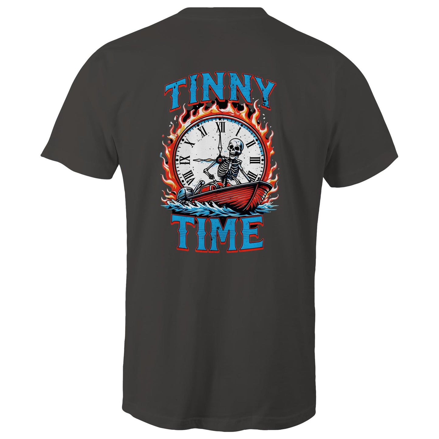 Tinny Life Time T-shirt