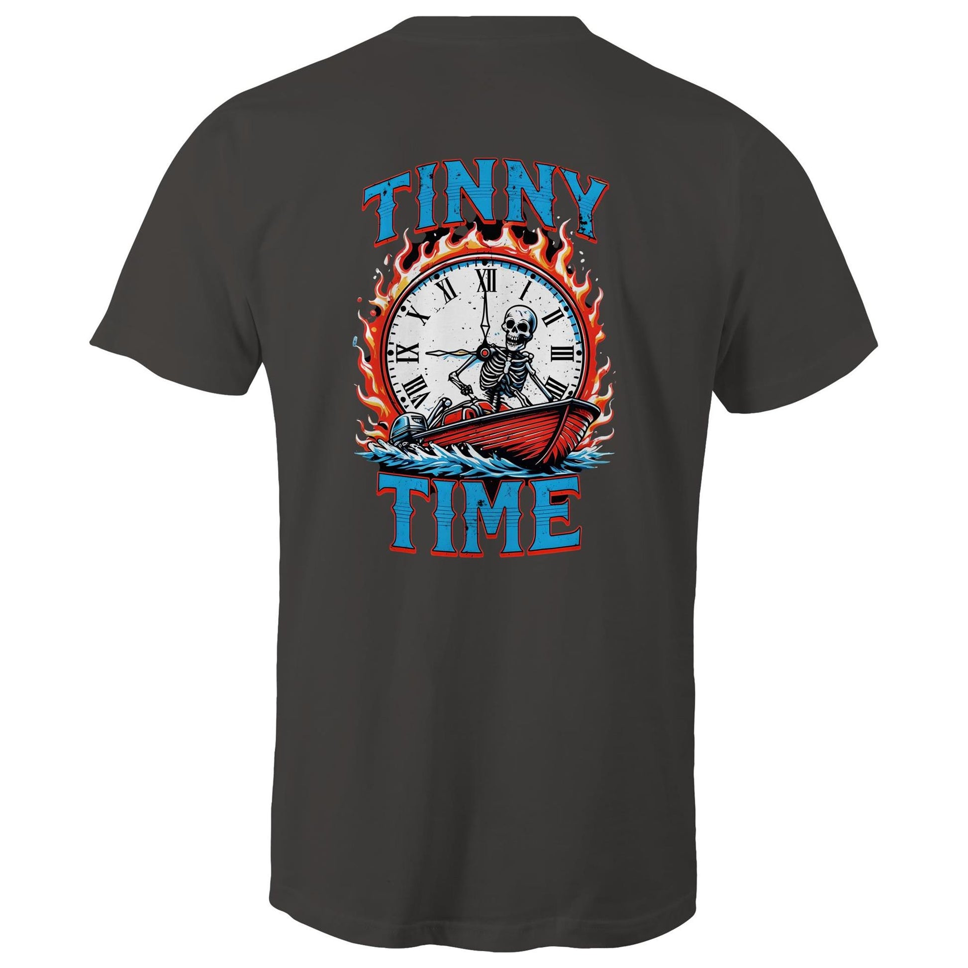 Tinny Life Time T-shirt
