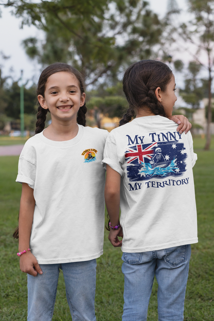 Minny Tinnys Territory T