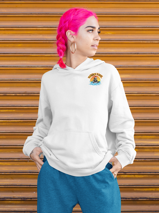Womans Territory Hoodie