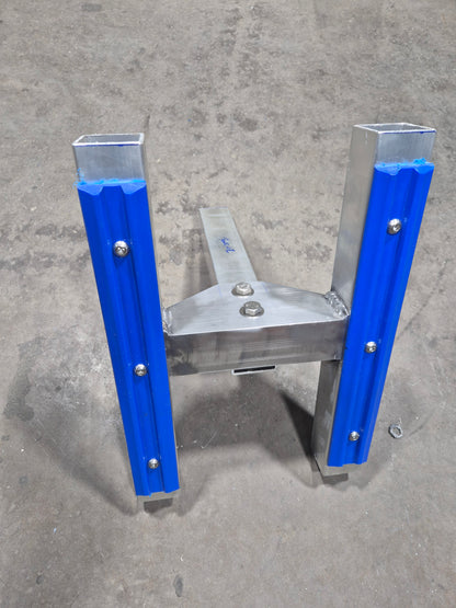 The Tinny Life Tinny Topper Loader