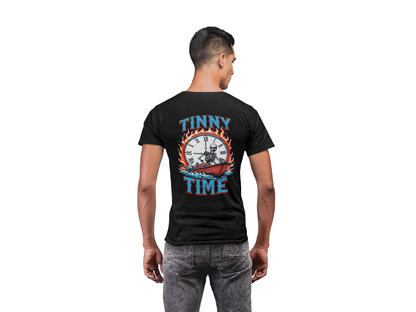 Tinny Life Tinny Time T